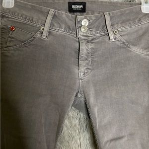 Hudson Skinny Jeans
